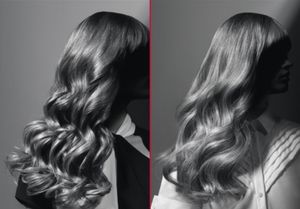 Маша Rowenta CF321LF0 CURLER 25MM KL