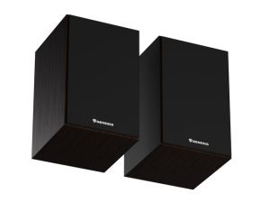 Тонколони Genesis Arsen 302 Speakers, BT 2.0, Brown