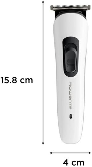 Тример Rowenta TN8934E0 Trimmer Multistyle 8 In 1