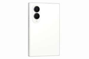 Мобилен телефон Samsung SM-F971 GALAXY Z Fold 8 5G 512GB 12GB Cream