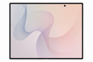 Мобилен телефон Samsung SM-F971 GALAXY Z Fold 8 5G 512GB 12GB Cream