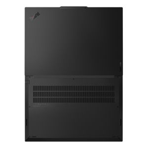 Лаптоп Lenovo ThinkPad E16 G4 Intel Core Ultra 7 355 (up to 4.7GHz, 12MB), 16GB DDR5-5600, 1TB SSD, 16" WUXGA (1920x1200) IPS AG,  Intel Graphics, FHD 1080p&IR Cam, Backlit KB, WLAN, BT, FPR, DOS, 3Y Onsite