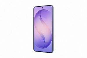 Мобилен телефон Samsung SM-S942B GALAXY S26 5G 512GB 12GB Cobalt Violet