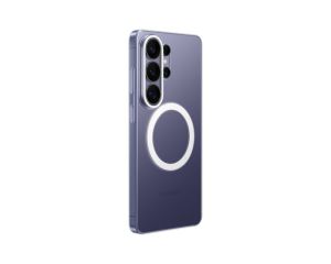 Калъф Samsung EF-CS948CTEGWW S26 Ultra Clear Magnet Transparent