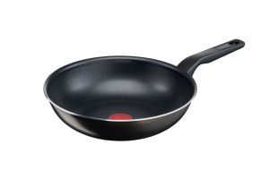Тиган Tefal C3841953 Wok28 Opium Pe Xl Intense Black