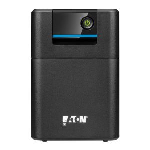 Непрекъсваем ТЗИ Eaton 5E 1600 USB DIN G2 + Natec Mouse Hawk 2 Wireless 3200DPI Laser, Black