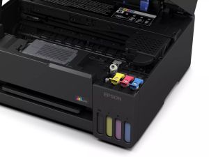 Мастилоструйно многофункционално устройство Epson EcoTank L3352