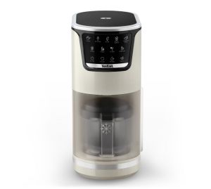 Машина за сладолед Tefal IG602AE0 Ice Cream Maker Dolci (Rise)