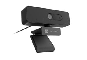 Камера Natec Webcam GALAGO FULL HD 1080P