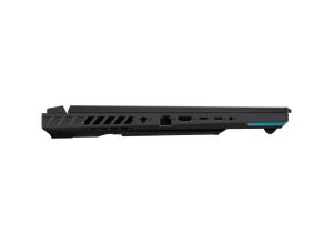 Лаптоп Asus Strix G16 G614PW-RV098, Ryzen 9 8940HX 2.4GHz (80MB Cache, up to 5.3GHz, 16 cores, 32 Threads) 16.0  WUXGA 1920X1200 16:10 Bend+300nits Anti-Glare sRGB 100% Wide View,165Hz,32GB (16GB DDR5-5200 SO-DIMM *2 ) ,1TB G4 , RTX 5080  16GB,Wi-Fi 6E ,G