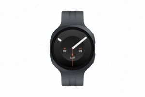 Часовник Samsung SM-L345 Galaxy Watch9 40mm LTE 2GB 32GB Black
