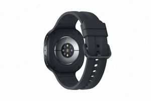 Часовник Samsung SM-L345 Galaxy Watch9 40mm LTE 2GB 32GB Black