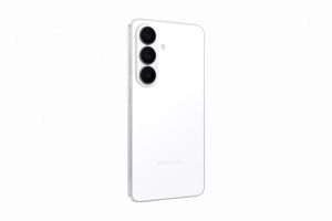 Мобилен телефон Samsung SM-S942B GALAXY S26 5G 512GB 12GB White
