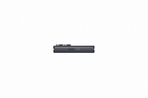 Мобилен телефон Samsung SM-F776 GALAXY Z Flip8 5G 256GB 12GB Graphite