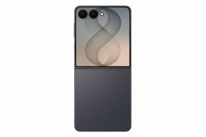 Мобилен телефон Samsung SM-F776 GALAXY Z Flip8 5G 256GB 12GB Graphite