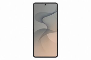 Мобилен телефон Samsung SM-F776 GALAXY Z Flip8 5G 256GB 12GB Graphite