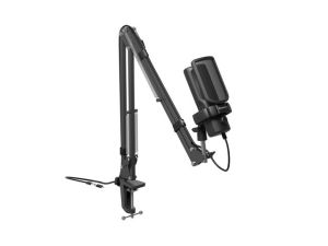 Микрофон Genesis Microphone Radium 251 USB Arm Black
