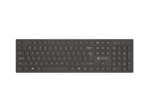 Клавиатура Natec Keyboard Herring Wireless US
