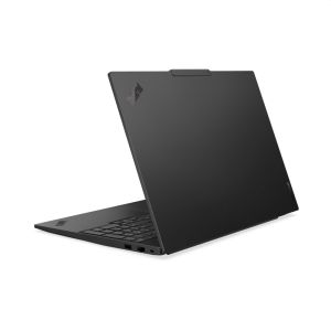 Лаптоп Lenovo ThinkPad E16 AMD G3, AMD Ryzen 5 220 (up to 4.9GHz, 16MB), 16GB DDR5-5600, 512GB SSD, 16" WUXGA (1920x1200) IPS AG, AMD Radeon 740M Graphics, FHD&IR Cam, Backlit KB, WLAN, BT, FPR, 4 cell, DOS, 3Y Onsite