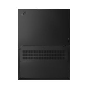 Лаптоп Lenovo ThinkPad E16 AMD G3, AMD Ryzen 5 220 (up to 4.9GHz, 16MB), 16GB DDR5-5600, 512GB SSD, 16" WUXGA (1920x1200) IPS AG, AMD Radeon 740M Graphics, FHD&IR Cam, Backlit KB, WLAN, BT, FPR, 4 cell, DOS, 3Y Onsite