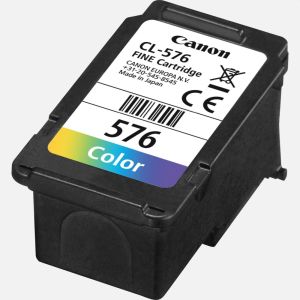 Консуматив Canon CL-576
