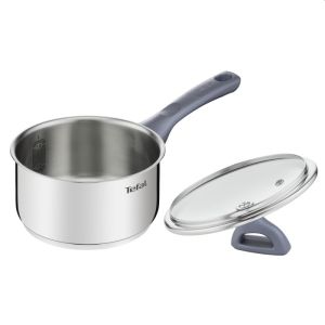 Тиган Tefal G7122255, DAILY COOK Saucepan 16 + lid