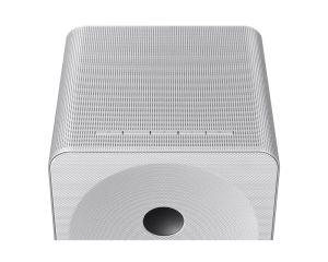 Аудио система Samsung Music Studio 7 HW-LS71H Multi-Directional WiFi-Bluetooth Wireless Speaker (2026) White