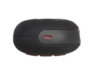 Тонколони JBL CLIP 5 BLK Ultra-portable and waterproof Speaker