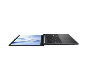 Лаптоп Asus Vivobook Go E1504FA-BQ2786NAUS, AMD Ryzen 5 40 2.8GHz (6MB Cache, up to 4.3GHz, 4 cores, 8 Threads),16GB (on bd) LDDR5 , 512 GB SSD G3,  AMD Radeon Graphics,Backlit ,Chiclet Keyboard, No OS, Mixed Black, no adapter, usinternational