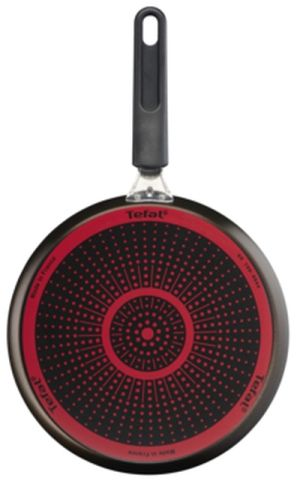 Тиган Tefal B5671053, Simply Clean Pancake pan 25