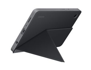Калъф Samsung EF-BX130PBEGWW Tab A11 Book Cover Black