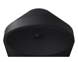 Аудио система Samsung Music Studio 5 LS51H WiFi-Bluetooth Wireless Speaker (2026) Black