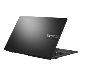 Лаптоп Asus Vivobook Go E1504FA-BQ2786NA, AMD Ryzen 5 40 2.8GHz (6MB Cache, up to 4.3GHz, 4 cores, 8 Threads),16GB (on bd) LDDR5 , 512 GB SSD G3,  AMD Radeon Graphics,Backlit ,Chiclet Keyboard, No OS, Mixed Black, no adapter