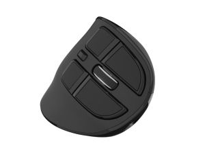 Мишка Natec Euphonie Pro Wireless Vertical Mouse BT 5.0 4000DPI, Silent, Programmable