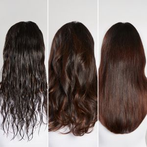 Електрическа четка за коса Rowenta UB9720E0 Styling Brush Air Switch Style