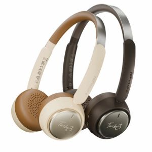 Слушалки HiFuture TURBO3 Brown