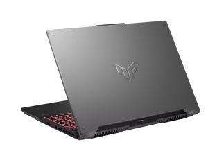 Лаптоп Asus TUF A16  FA607NUQ-RL014,AMD Ryzen 7 170  3.2GHz (20MB Cache, up to 4.75 GHz, 8 cores, 16 Threads),16.0  WUXGA 1920X1200 16:10 , AG,144 Hz16GB DDR5 4800 Mhz(2*8),512 GB M.2 SSD,RTX 4050 6GB GDDR6,Wi-Fi 6(802.11ax),Backlit Chiclet Keyboard 1-Zon
