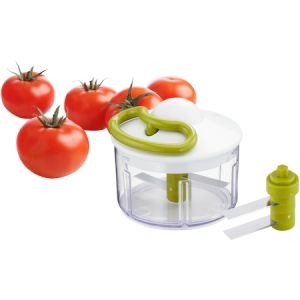 Чопър Tefal K1330404 CHOPPER FREE WHEEL SP05/500ML G