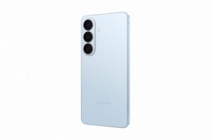 Мобилен телефон Samsung SM-S942B GALAXY S26 5G 512GB 12GB Sky Blue