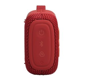 Тонколони JBL GO 5 RED Waterproof and drop-proof portable speaker