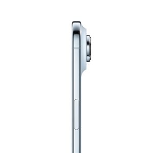 Мобилен телефон Apple iPhone Air 512GB Sky Blue