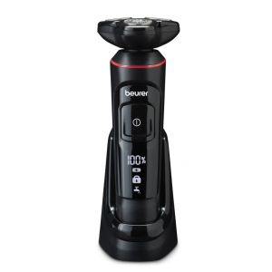 Машинка за бръснене Beurer MN8X Rotation shaver + Beurer MN3X mini trimer
