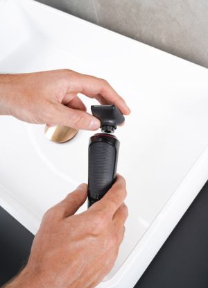 Машинка за бръснене Beurer MN8X Rotation shaver + Beurer MN3X mini trimer