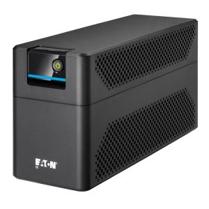 Непрекъсваем ТЗИ Eaton 5E 2200 USB IEC G2 + Genesis Headset Neon 764 with microphone, RGB illumination, USB, White