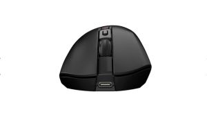Мишка Genesis Wireless Gaming Mouse Zircon 880 Pro 8K 30000dpi, Black