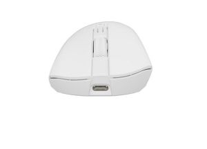 Мишка Genesis Wireless Gaming Mouse Zircon 880 Pro 8K 30000dpi, White