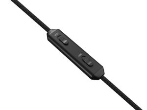 Слушалки Genesis Headset Neon 613 G2 With Microphone RGB Illumination Black