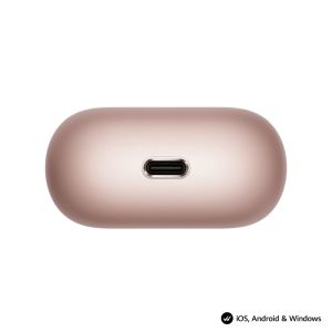 Слушалки Huawei FreeClip 2 Robin-T11 Rose gold