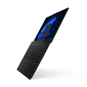 Лаптоп Lenovo ThinkPad L16 G2 AMD Ryzen 7 PRO 250 (up to 5.1GHz, 16MB), 16GB DDR5-5600, 512GB SSD, 16" WUXGA (1920x1200) IPS AG, AMD Radeon 780M Graphics, 5MP&IR Cam, Backlit KB, WLAN, BT, SCR, FPR, 3 cell, Win 11Pro, 3Y Onsite