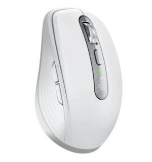 Мишка Logitech MX Anywhere 3S Pale Grey